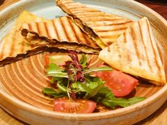 咖喱薄饼-庆春朴门