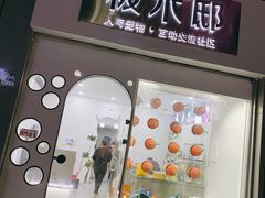 -极木²邸 人与宠物·互动社区