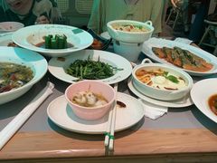 -桂满陇·杭州小馆(巴黎春天浦建店)