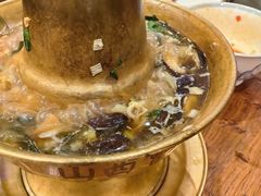 -山西会馆·晋菜·晋商宴·学堂记忆(许坦西街店)
