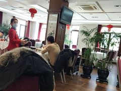大堂-品湘宴·湖南宁乡菜