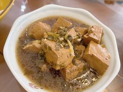 -灵福缘私房菜·农家菜(拈花湾·灵山大佛必推店)