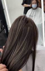 -DL HOPE明星造型