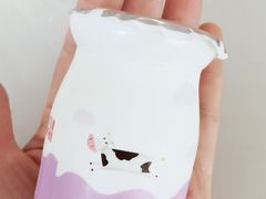 -老周记顺德双皮奶