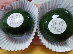 -淮香国色·淮扬菜(正大中心店)