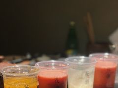 -花潮料理艺食馆(成都万象城店)