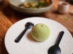 苹果慕斯蛋糕-瓦库茶馆17号(海汇港店)