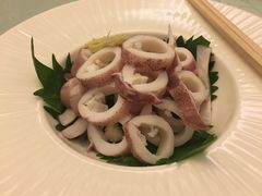 -浦华大酒店-台南担仔面海鲜楼