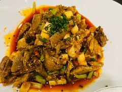 -田园印象·成都土菜院子(华阳店)