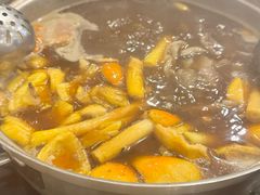 -太婆天府山珍酒楼(亚运村店)