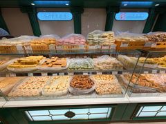 -老鼎丰(靖宇街总店)