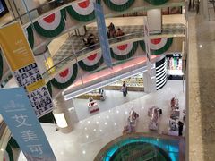 -米莱欧百货(吉利店)