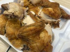 -香妃烤鸡(西单店)