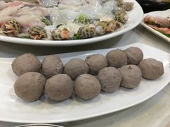 -潮泰牛肉火锅 · 创于1992年(车公庙店)