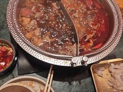 -牛New寿喜烧(曹路花园城店)