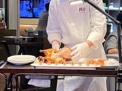 -阿庄新豫菜(航海东路店)