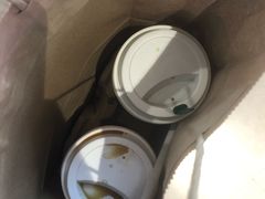 焦糖玛奇朵-星巴克臻选(郑州国贸360广场店)