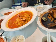 -品海楼·大连海鲜(老虎滩店)