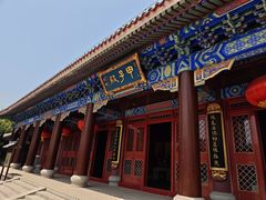 -天津妈祖文化园