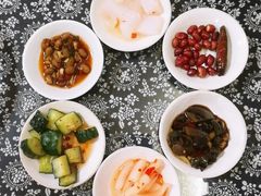 -张关合渣(航空大道店)