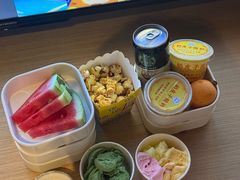 -神帆·元气汤泉(解放西路店)