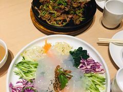 -关东小磨东北菜(上海长风大悦城店)