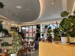 -fishtank鱼缸咖啡(三山街店)