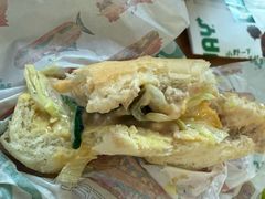 -赛百味SUBWAY(沈阳天地店)