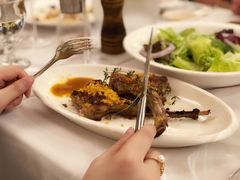 -摩根扒房(桐梓林店)