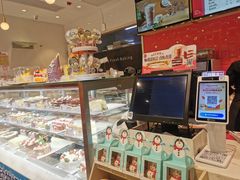 -85度C(生甜甜圈研究工坊·上海局门店)
