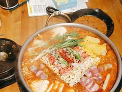 -汉米达特色料理餐厅(郴州友阿国际广场店)