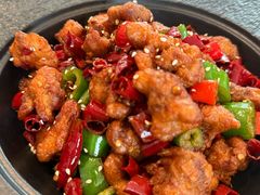 -厦门艾美酒店·乐美中餐厅