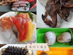 -福州西湖大酒店·怡湖咖啡厅