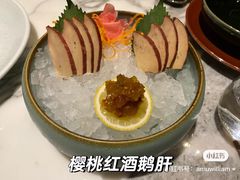 -湖滨28中餐厅·西湖宴·杭州君悦酒店