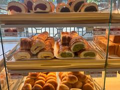 -新侨三宝乐面包店(崇文门店)