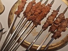 -西域阿里马新疆菜·清真(桂花路店)