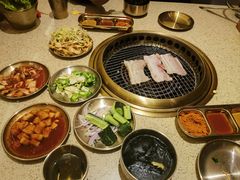 -妙香居韩国烤肉(容桂天佑城店)