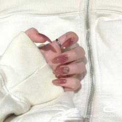 -Pink You美甲洗眉纹绣定制中心