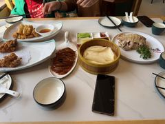 -梅利汴京烤鸭•开封豫菜地标店(晋安路店)
