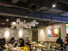 -肯德基(东四南大街店)