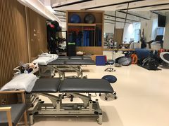 -优复医疗·骨科康复UP Clinic(陆家嘴院区)