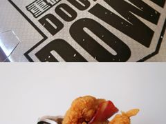 -肯德基(街道口店)