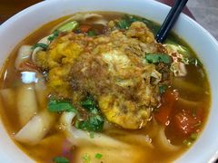 -兰州牛肉面