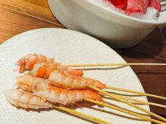 -揽季锅物会.福建黄鱼.海鲜姿造(五四路店)
