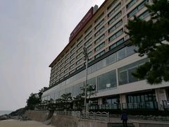 -海云台海滩