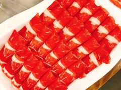 雪花肥牛-牛街·马辈儿涮肉(牛街二店)