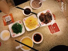 -老班长手工灌汤包老店(东山店)