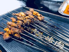 -碎怂烤肉(钟楼柳巷店)