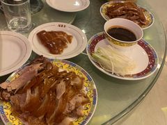 -全聚德烤鸭店(准噶尔路店)