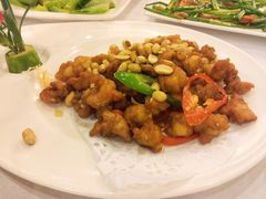 -朱仔记食府(江南大道店)